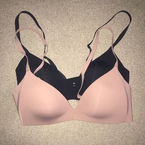 NWT BLACK Lululemon Take Shape Bra